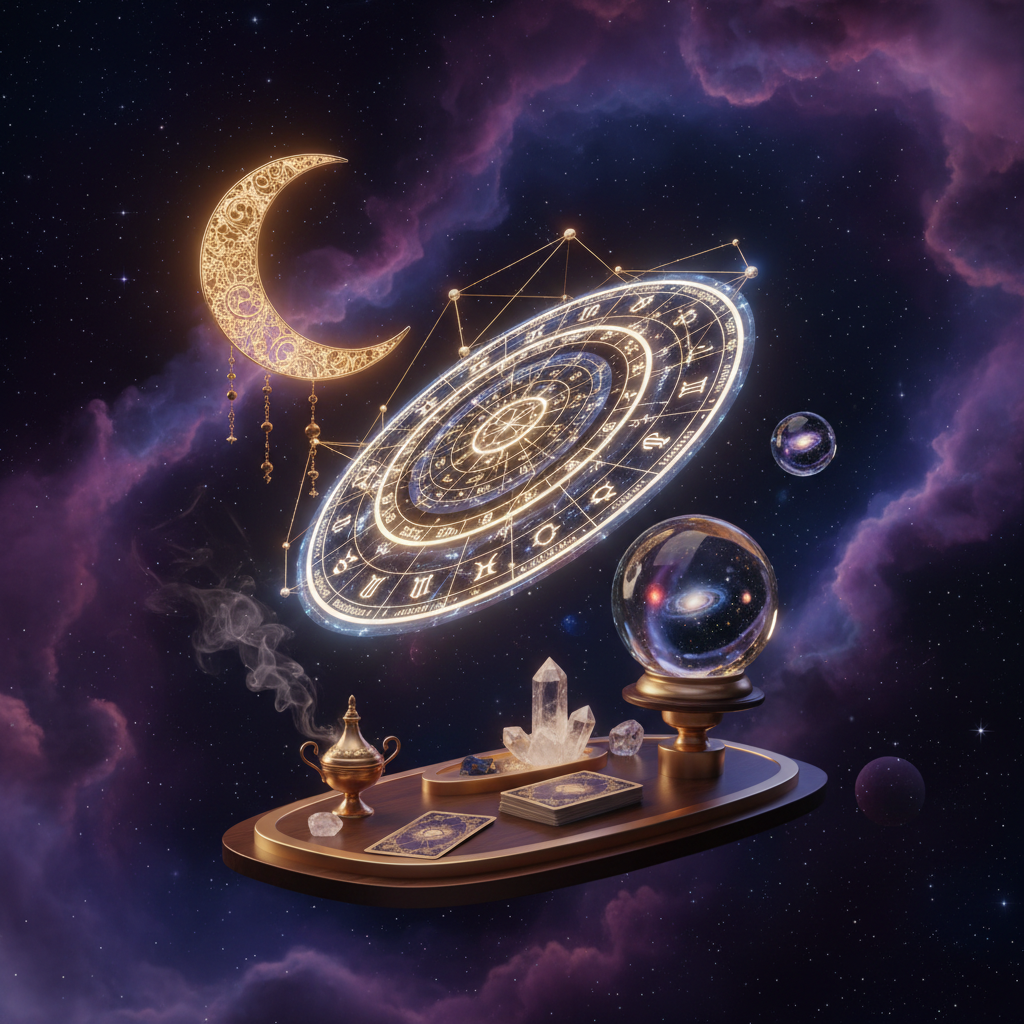 ✨ Lecturas Premium por Signo