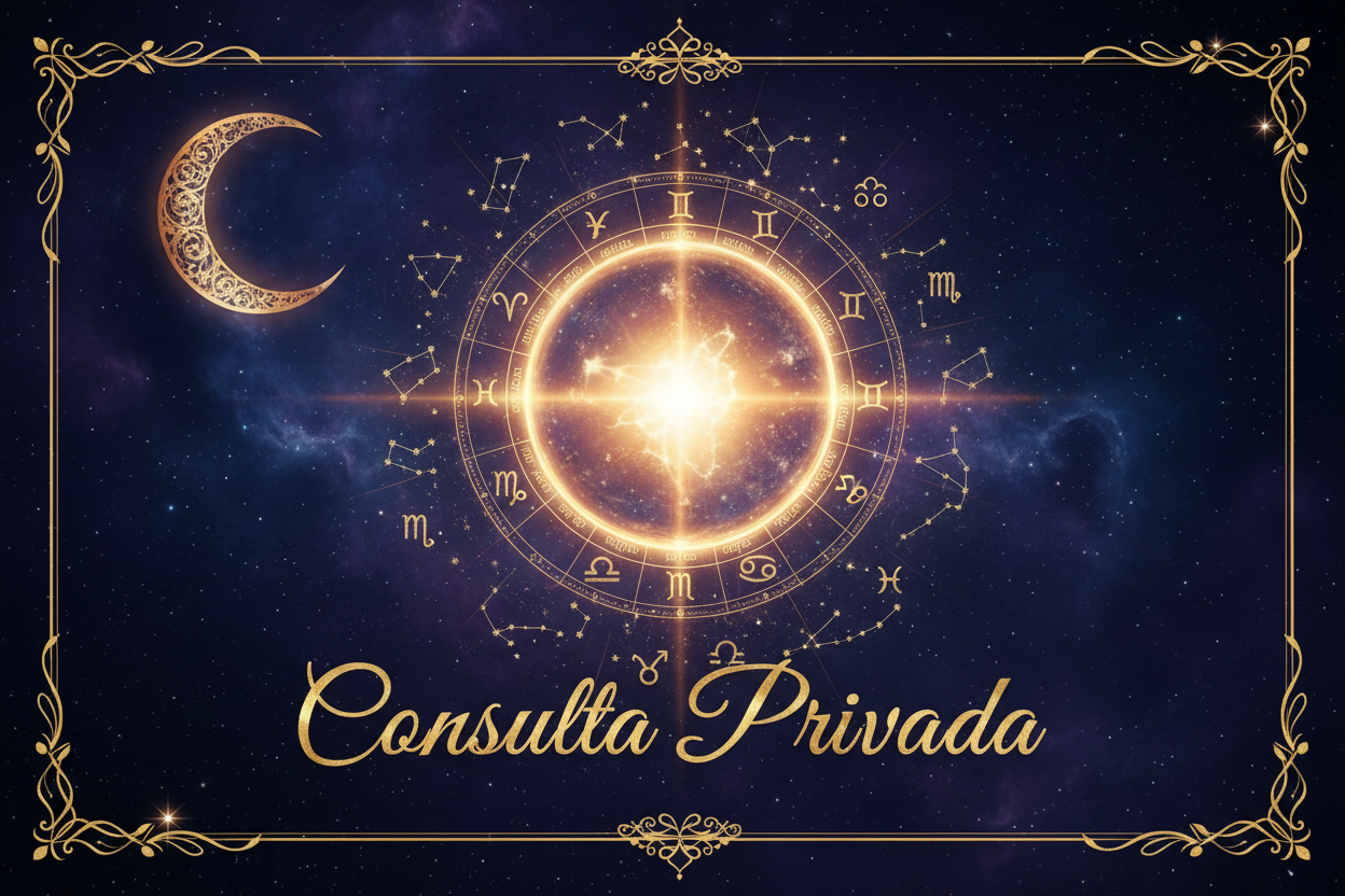 Consulta Personalizada Urgente